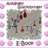 Amigurumi - E-Book - Häkelanleitung - Glücksbringer - Anhänger