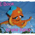 Amigurumi - E-Book - Häkelanleitung - Krake Karla