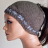 Pigtail hat "Mia"