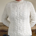 Aran sweater "Svenja"