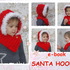 E-book, Häkelanleitung SANTA HOODIE