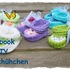 E-Book / Häkelanleitung Babyschuhe