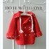 Crochet PATTERN - Children Nautical Coat