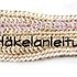 Häkelanleitung - Espadrilles-Sohle / Outdoor-Sohle Jute - Gr.35-42 - No.67