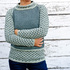 Raglanpullover "Birte"