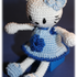 Anleitung Minka Amigurumi Kätzchen Spielzeug