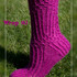 Wrap IT! Strickanleitung für Socken