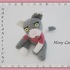 Amigurumi Häkelanleitung "Missy Cat", E-Book, #47