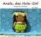 Anela the Hula Girl, Amigurumi crochet pattern