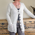 Cardigan "Davina"