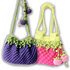 Kids bags "Blackberry & raspberry" (2 variants)