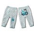 Babyhose "Babyboy", Gr. 50 bis 104