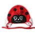 Children's hat "Ladybird", all sizes