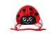 Children's hat "Ladybird", all sizes