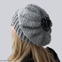 Crochet Hat Women Size