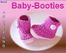 Baby-Booties Häkelanleitung