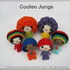 Coolen Jungs Amigurumi Häkelanleitung