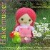 Jazzy the Flower Girl, Amigurumi Crochet Pattern