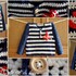 E-Book / Häkelanleitung Sailor Cardigan