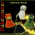 Halloween Bande - Amigurumi Häkelanleitung