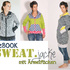 E-Book #65 SWEAT.jacke mit Ärmelflicken XS-3XL