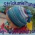 Anleitung zum stricken für Baby- Wohlfühlmützchen