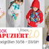 E-Book #64 - Hoodie "KAPUZIERT 2.0" 50-164