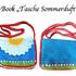 E- Book "Tasche Sommerduft"