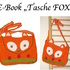 E- Book "Tasche Fox" 