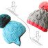 Beanies "Ski vacation" (all sizes, cable braid pattern)