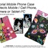 E-Book Tutorial Mobile Phone Case,Tablet PC