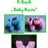 E-Book Baby Boots / Baby Stiefel