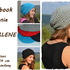 E-Book,+ Charlene + slounchy Beanie, unisex