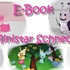 E-Book - Häkelanleitung - Minischnecke - Schnecke