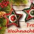 Anhänger für Tannenbaum oder Geschenke