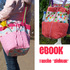 E-Book #48 (Picknick)Tasche "ziehBAR"