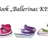 E- Book "Ballerinas" Gr.15-18