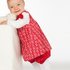 Sweet Baby Girls Twin Set Sewing Pattern - Dress and Bloomers