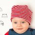 Easy-to-Sew Baby Hat Pattern with 3 Cute Variations BUBU