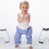 Cosy Baby Bloomers Sewing Pattern for Boys and Girls - Instant Download