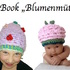 E- Book  "Blumenmütze" KU 33-59