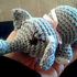 Babyfant - Amigurumi Häkelanleitung