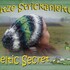 Anleitung zum Stricken Mütze *Celtic Secret*