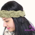 Strickanleitung - Headband - Stirnband DIY - No.108