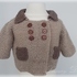 E-Book Strickanleitung Kinderjacke Spring No.4