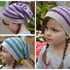 - SOPHIA - Frühlings / Sommer Beanie für alle Größen mit Größentabelle, super für Anfänger