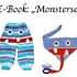 E-Book "Monsterset" Hose und Tuch