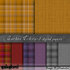 Digital Paper, tartan nr.1