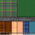 Digital Paper, tartan nr.2