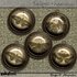 Vintage Schmetterling – Digital Design - 9 Buttons zum Ausdrucken